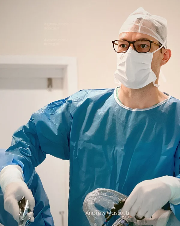 Cirurgia do Pâncreas